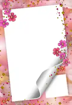 PhotoEffect da categoria Molduras para fotografias femininas № 90534