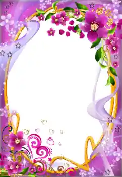 PhotoEffect da categoria Molduras para fotografias femininas № 90547