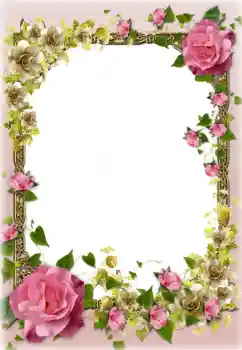 PhotoEffect da categoria Molduras para fotografias femininas № 91833