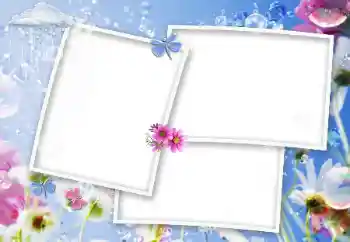 PhotoEffect da categoria Molduras para fotografias femininas № 91837
