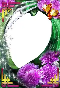 PhotoEffect da categoria Molduras para fotografias femininas № 91862