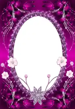 PhotoEffect da categoria Molduras para fotografias femininas № 91876