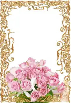 PhotoEffect da categoria Molduras para fotografias femininas № 91963