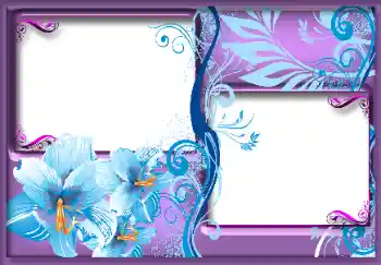 PhotoEffect da categoria Molduras para fotografias femininas № 92019