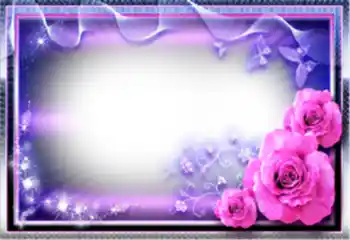 PhotoEffect da categoria Molduras para fotografias femininas № 93250