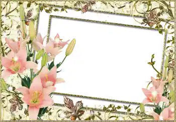 PhotoEffect da categoria Molduras para fotografias femininas № 93279