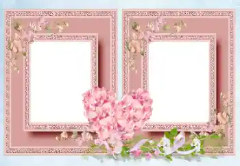 PhotoEffect da categoria Molduras para fotografias femininas № 93449